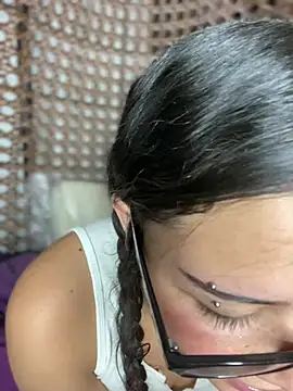 Paloma  LS online show from January 2025 11:08:01 PM