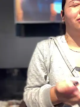 Paloma  LS online show from January 2025 07:27:02 PM