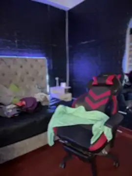 Paloma  LS online show from January 2025 10:43:02 PM