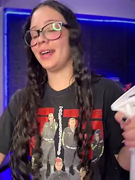 Paloma  LS online show from January 2025 07:31:02 PM