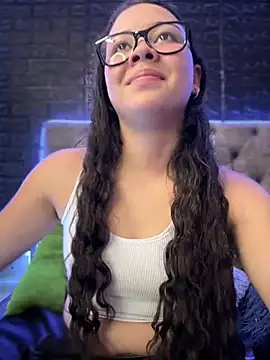 Paloma  LS online show from January 2025 07:23:01 PM