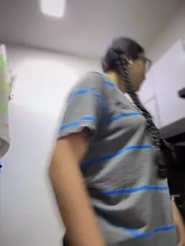 Paloma  LS online show from January 2025 07:31:01 PM