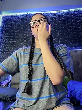 Paloma  LS online show from January 2025 10:34:01 PM