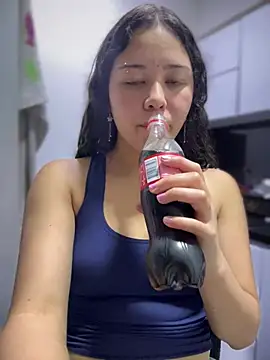 Paloma  LS online show from January 2025 08:33:01 PM