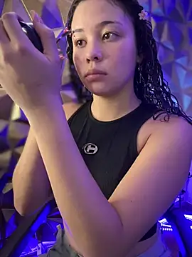 Paloma  LS online show from January 2025 07:03:01 PM