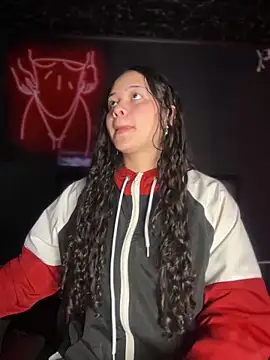 Paloma  LS online show from January 2025 01:47:01 PM