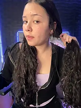 Paloma  LS online show from February 2025 07:10:02 PM