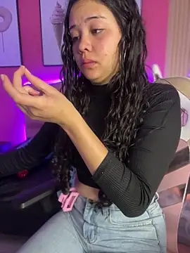 Paloma  LS online show from February 2025 01:44:01 PM