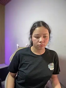 Paloma  LS online show from February 2025 07:24:02 PM