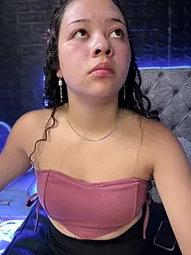 Paloma  LS online show from February 2025 04:31:01 PM