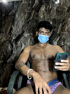 rony6663 online show from October 2025 10:04:01 AM