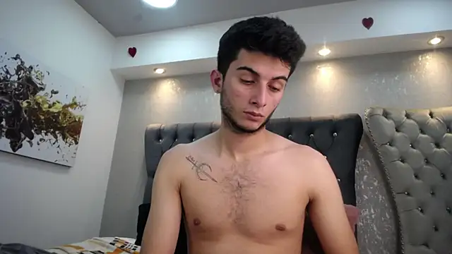 MrWilliseo online show from March 2025 11:14:02 PM