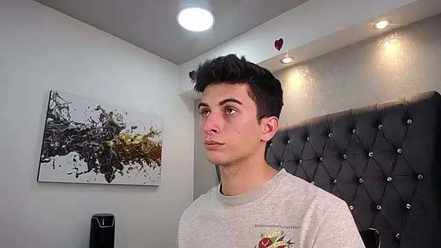 MrWilliseo online show from March 2025 01:42:02 AM