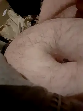 ADAMWILBY34 online show from December 2024 05:22:02 PM