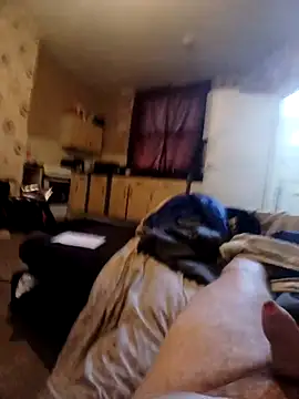 ADAMWILBY34 online show from October 2025 09:35:02 AM