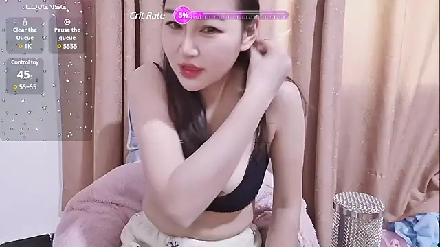 Kele-168 online show from February 2025 08:01:01 AM