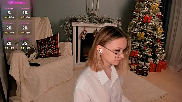 ms elizabethqueen online show from December 2024 02:33:01 PM