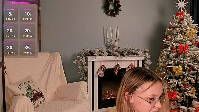 ms elizabethqueen online show from December 2024 08:50:01 PM