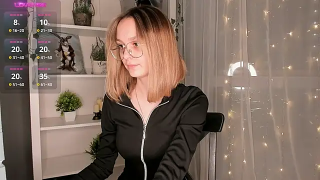 ms elizabethqueen online show from January 2025 03:02:01 PM