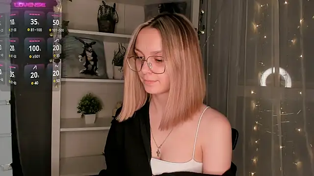 ms elizabethqueen online show from January 2025 07:15:01 PM