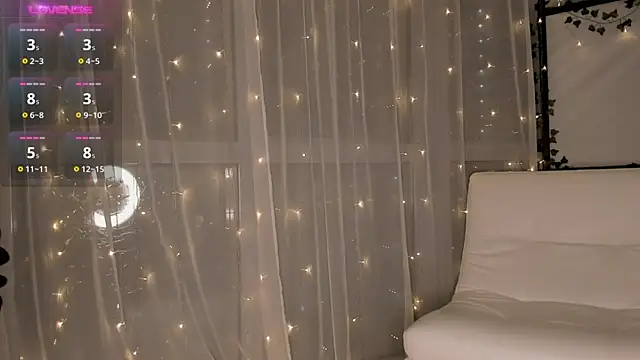 ms elizabethqueen online show from January 2025 06:00:01 PM