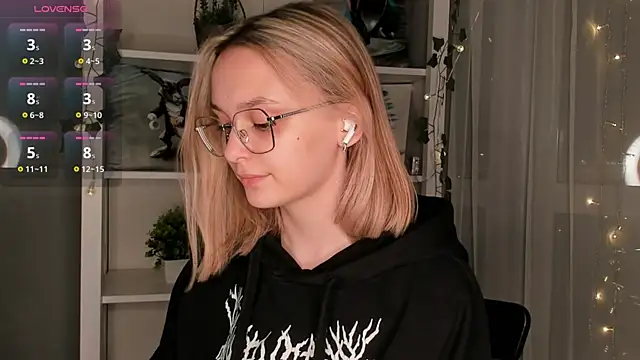 ms elizabethqueen online show from January 2025 04:17:02 PM