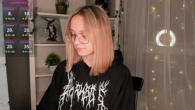 ms elizabethqueen online show from January 2025 07:18:01 PM