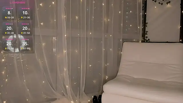 ms elizabethqueen online show from January 2025 07:09:02 PM