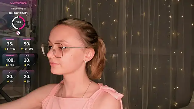 ms elizabethqueen online show from January 2025 10:13:02 PM