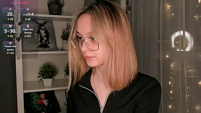 ms elizabethqueen online show from February 2025 03:52:01 PM