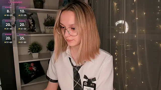 ms elizabethqueen online show from February 2025 03:00:01 PM