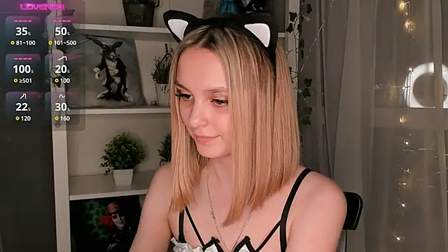 ms elizabethqueen online show from February 2025 10:00:01 PM