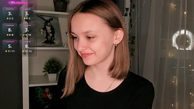 ms elizabethqueen online show from February 2025 03:38:01 PM