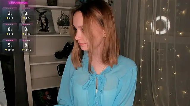 ms elizabethqueen online show from March 2025 06:05:02 PM