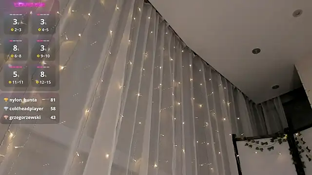 ms elizabethqueen online show from March 2025 07:15:01 PM