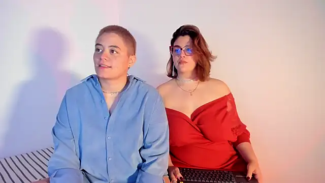 Snapshot of Candelariia_ chatting on March 2025 01:54:02 AM Candelariia online show from March 2025 01:54:02 AM