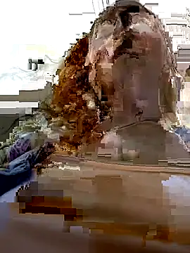 Public Katrisha online show from November 2025 01:24:03 PM