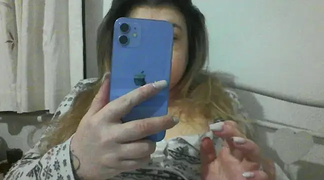CamilaCherryX online show from January 2025 01:27:01 AM