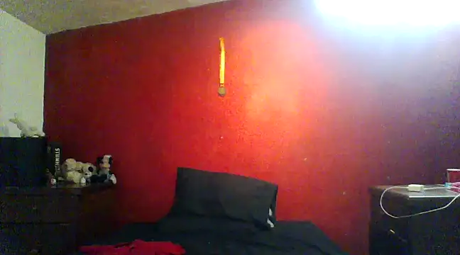 Snapshot of Yasmin_Paez99 chatting on January 2025 05:01:01 PM Yasmin Paez99 online show from January 2025 05:01:01 PM