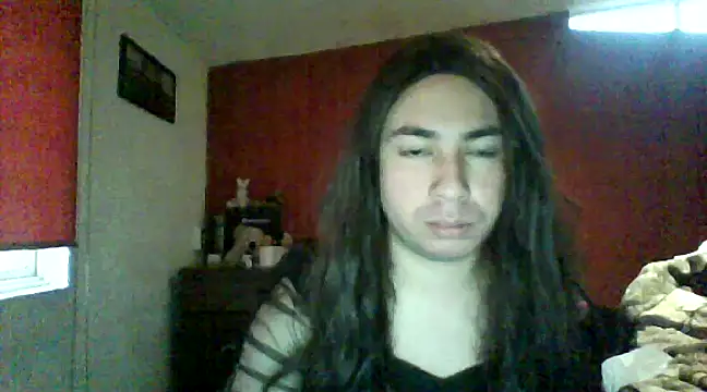 Snapshot of Yasmin_Paez99 chatting on February 2025 12:03:01 AM Yasmin Paez99 online show from February 2025 12:03:01 AM