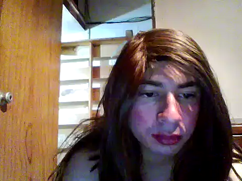 Snapshot of Yasmin_Paez99 chatting on September 2025 02:44:02 AM Yasmin Paez99 online show from September 2025 02:44:02 AM