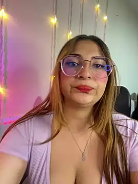 julieta baron online show from February 2025 09:56:02 PM