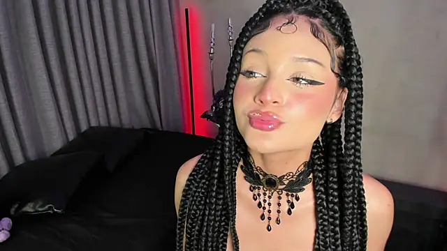 Morgan Hilll  online show from October 2025 11:51:02 AM