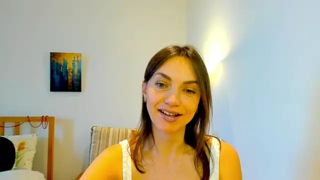 LovelyeeMia online show from December 2024 07:17:01 AM