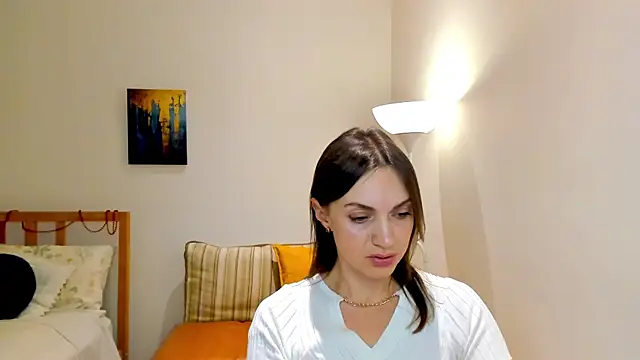 LovelyeeMia online show from December 2024 03:26:01 PM