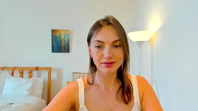LovelyeeMia online show from January 2025 10:16:01 AM