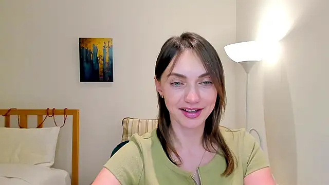 LovelyeeMia online show from January 2025 06:09:01 PM