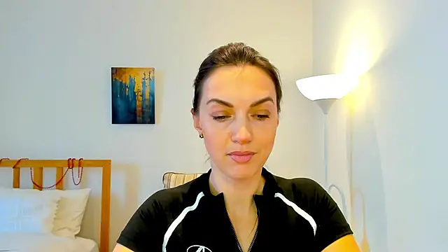 LovelyeeMia online show from January 2025 11:37:02 AM