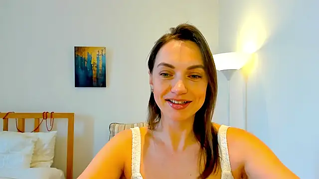 LovelyeeMia online show from January 2025 08:16:02 AM