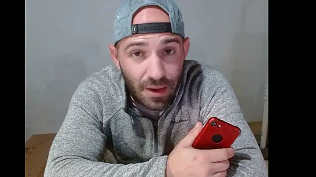 TheNakedPreacher online show from December 2024 09:02:02 AM